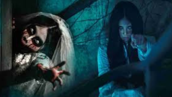 Horror Movie in OTT : భయంకరమైన హారర్ సీన్లు.. బంగ్లాలోకి అడుగడుగునా దెయ్యాలే.. ధైర్యం ఉంటే చూడండి..