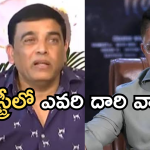 Dil Raju Comments : ఎవరి దారి వాళ్లదే… భయం వేస్తుంది చూస్తే.. అల్లు అరవింద్‌పై దిల్ రాజు డైరెక్ట్ కౌంటర్..