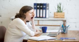 Sleep intoxication: రాత్రంతా నిద్రపోయినా నిద్ర మత్తు వదలట్లేదా? కారణం అదే కావచ్చు..