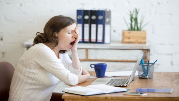 Sleep intoxication: రాత్రంతా నిద్రపోయినా నిద్ర మత్తు వదలట్లేదా? కారణం అదే కావచ్చు..