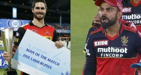 Ben Cutting - RCB: ఆ రాక్షసుడు వస్తున్నాడు..రోజుకు 150 మెసేజ్ లు..ఇక RCBకి పీడకలే