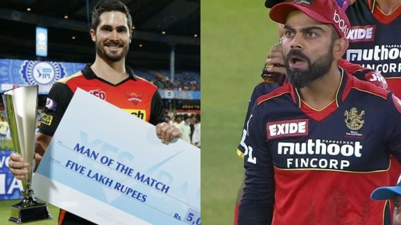 Ben Cutting – RCB: ఆ రాక్షసుడు వస్తున్నాడు..రోజుకు 150 మెసేజ్ లు..ఇక RCBకి పీడకలే
