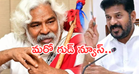 Gaddar Filim Awards : సినిమాలకు గద్దర్ అవార్డులు.. ప్రైజ్ మనీ ఎంతంటే..?