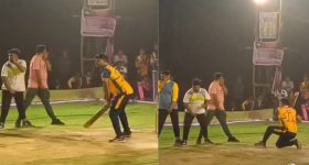 IPL 2025 : ఐపీఎల్ 2025 ఎలిమినేట్..క్యాటరింగ్ చేసుకుంటున్న రాజస్థాన్, చెన్నై !