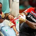 Chris Gayle : క్రిస్ గేల్ 175 పరుగుల వెనుక ఎమోషనల్ స్టోరీ… ఆ చిన్నారికి తీవ్రగాయం