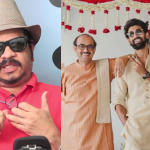 Director Geethakrishna: దగ్గుబాటి ఫ్యామిలీ పిల్లికి బిచ్చం వేయరు… స్టార్ డైరెక్టర్ సంచలన కామెంట్..