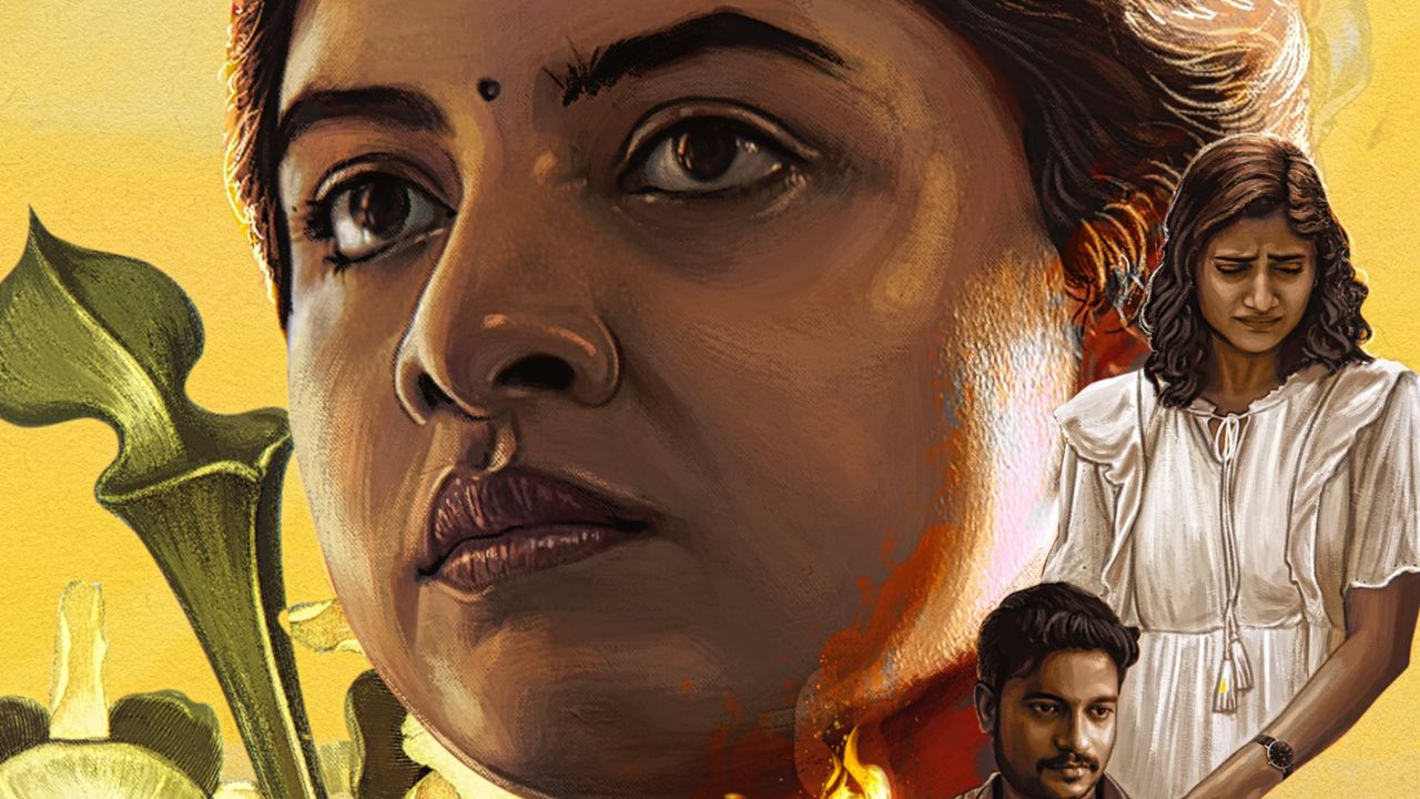OTT Movie : భర్తను ముక్కలు ముక్కలుగా నరికి, కూర వండే భార్య… ఇదేం అరాచకంరా సామీ