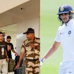 Shubman Gill: టెస్ట్ కెప్టెన్ గా గిల్.. అంతలోపే పొగరు చూపించాడు.. ఆ లేడీ ని అవమానించి!