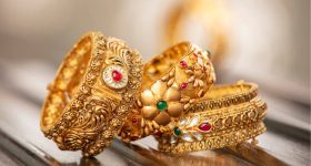 Gold Rates Today: దిగొచ్చిన బంగారం.. 90 వేలకు పడిపోయిన పసిడి..