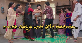 OTT Movie : వింత జంతువులుగా మారే మనుషులు... ఆ ఒక్కడికే ఎందుకు కనిపిస్తున్నారు?
