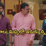 Gundeninda GudiGantalu Today episode: మౌనిక కోసం వెతుకుతున్న సంజయ్.. మీనాకు బాలు బంఫర్ ఆఫర్..