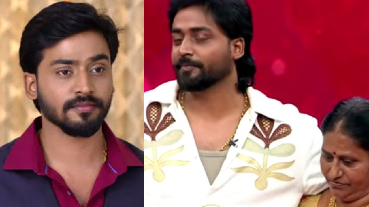 Guppedantha Manasu Rishi: అయ్యో పాపం.. స్టేజ్ మీదనే ఏడ్చేసిన రిషి..కన్నీళ్లు ఆపుకోవడం కష్టమే..