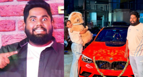 Viva Harsha : ఖరీదైన కారును కొన్న హర్ష.. ఎన్ని కోట్లో తెలిస్తే మైండ్ బ్లాకే..