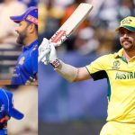 Rohit – Travis head : ట్రావిస్ హెడ్ తో రోహిత్ బ్రేకప్… బెయిర్‌స్టోతో లైన్ క్లియర్