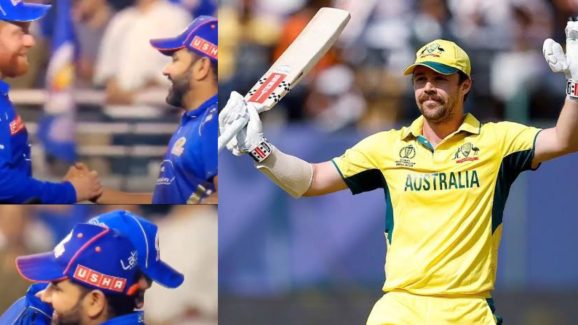 Rohit – Travis head : ట్రావిస్ హెడ్ తో రోహిత్ బ్రేకప్… బెయిర్‌స్టోతో లైన్ క్లియర్