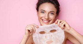Sheet Mask Benefits: ఫేస్ షీట్ వాడితే.. క్షణాల్లోనే ముఖం తెల్లగా మెరిసిపోతుంది !
