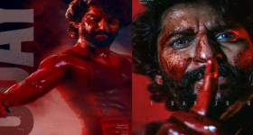 Kollywood: విజయ్ దళపతి నన్ను మోసం చేశాడు.. హీరోయిన్ షాకింగ్ కామెంట్స్!