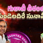 MLC Kavitha Letter: బీఆర్ఎస్‌లో కవితను ఇబ్బంది పెట్టేది వాళ్లేనా?