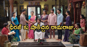 Illu Illalu Pillalu Today Episode: ఇంట్లో గొడవలు పెట్టిన శ్రీవల్లి.. అందరికి షాకిచ్చిన నర్మదా..