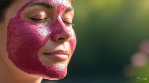 Beetroot For Skin: బీట్ రూట్ ఇలా వాడితే.. చందమామ లాంటి ముఖం మీ సొంతం