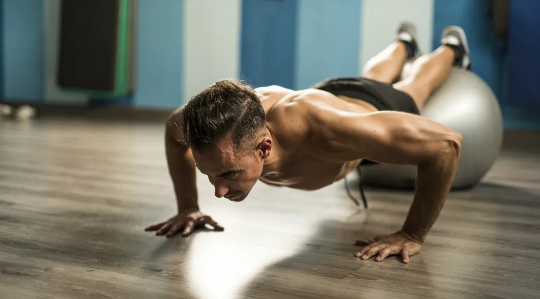 Workout: పర్ఫెక్ట్ బాడీ కోసం జిమ్‌లో తెగ వర్కౌట్స్ చేస్తున్నారా? కండలు పెరడం కూడా ప్రమాదరకమని తెలుసా?