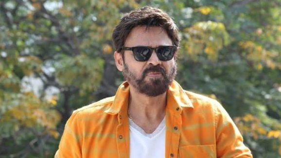 Victory Venkatesh : సైకిల్ మెకానిక్ అవుతానన్నాడు మొత్తానికి కలెక్టర్ అయ్యాడు