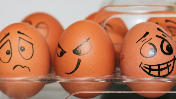 Rotten Eggs: కుళ్లిన గుడ్డు తింటే ఎంత ప్రమాదమో తెలుసా? గుడ్డు తాజాగా ఉందో లేదో ఇలా చెక్ చేయండి..