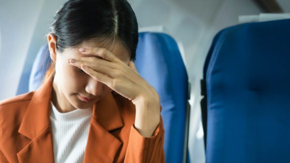 Motion sickness: బస్సు ప్రయాణంలో మోషన్ సిక్‌నెస్‌ వల్ల ఇబ్బందిగా ఉందా? ఈ టిప్స్ ట్రై చేస్తే అంతా సెట్..