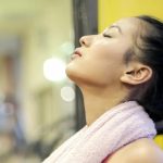 Sweaty body: చెమటతో ఫ్యాన్ కింద కూర్చుంటే చర్మానికి ఏమవుతుంది?