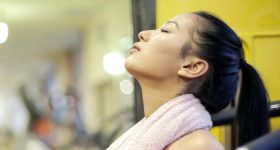 Sweaty body: చెమటతో ఫ్యాన్ కింద కూర్చుంటే చర్మానికి ఏమవుతుంది?
