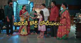 Intinti Ramayanam Today Episode: అవనికి దగ్గరకు వెళ్ళిపోయిన రాజేంద్రప్రసాద్.. అవనికి దిమ్మతిరిగే షాక్..