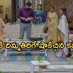 Intinti Ramayanam Today Episode: అవనిని దారుణంగా అవమానించిన పార్వతి.. పల్లవి కుట్రను బయట పెట్టేసిందా..?