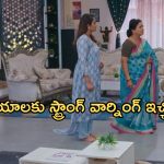Intinti Ramayanam Today Episode: ఆరాధ్యను తీసుకెళ్లిన అక్షయ్..శ్రీకర్ కోసం శ్రీయ టెన్షన్.. పార్వతికి తెలిసిన నిజం..