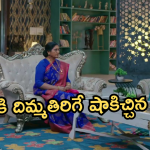 Intinti Ramayanam Today Episode:  ఆరాధ్య మిస్సింగ్.. అక్షయ్ పై కిడ్నాప్ కేసు.. అవని, అక్షయ్ కలిసిపోతారా..?