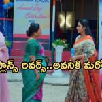 Intinti Ramayanam Today Episode: కమల్ ప్లాన్ పల్లవికి తెలిసిపోతుందా..? అవనికి షాకివ్వబోతున్న పార్వతి..
