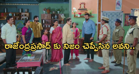 Intinti Ramayanam Today Episode: తల్లి దగ్గరకు చేరిన ఆరాధ్య.. పల్లవి ప్లాన్ లో ఇరుక్కున్న అవని..