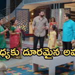 Intinti Ramayanam Today Episode: రాజేంద్రప్రసాద్ కు దిమ్మతిరిగే షాకిచ్చిన అక్షయ్..ఇంట్లో మరో బాంబ్ పేల్చిన పల్లవి..