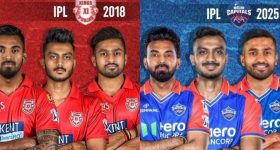 IPL players :పంజాబ్ దరిద్రాన్ని ఢిల్లీకి పట్టించారా.. ఈ 4 గురు ప్లేయర్లు అడుగుపెడితే సర్వనాశనమేనా..?