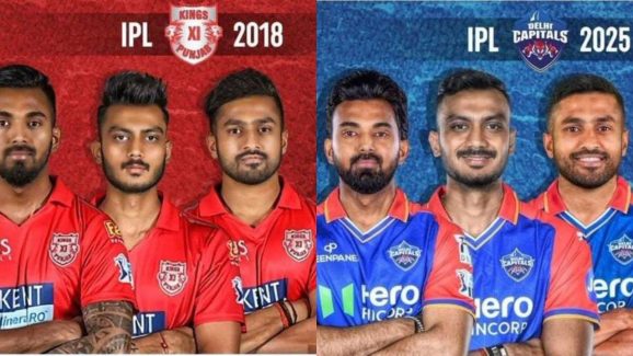 IPL players :పంజాబ్ దరిద్రాన్ని ఢిల్లీకి పట్టించారా.. ఈ 4 గురు ప్లేయర్లు అడుగుపెడితే సర్వనాశనమేనా..?
