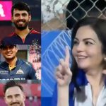 IPL 2025:ముంబై కోసం పని చేస్తున్న ఎలిమినేట్ టీమ్స్.. ఇవి అంబానీ కుట్రలేనా