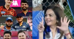 IPL 2025:ముంబై కోసం పని చేస్తున్న ఎలిమినేట్ టీమ్స్.. ఇవి అంబానీ కుట్రలేనా