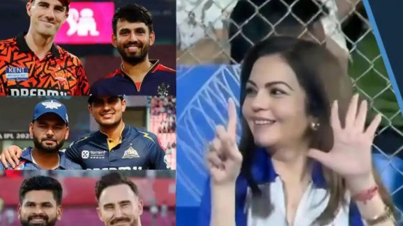 IPL 2025:ముంబై కోసం పని చేస్తున్న ఎలిమినేట్ టీమ్స్.. ఇవి అంబానీ కుట్రలేనా