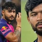 Vaibhav Suryavanshi : ఒరేయ్… రియాన్ పరాగ్ కొడుకే వైభవ్ సూర్య వంశీ.. సోషల్ మీడియాలో దారుణంగా ట్రోలింగ్