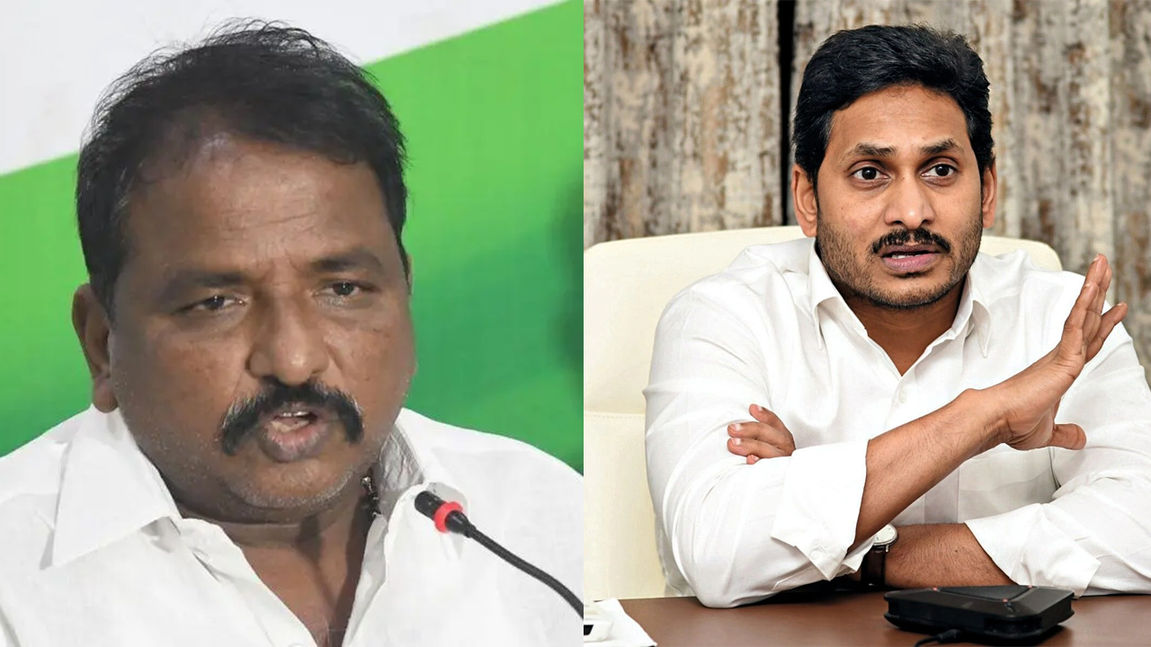 Ap Politics: శైలజానాథ్‌కు కీలక బాధ్యతలు.. జగన్ ప్లానేంటి?