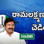 Kavali YSRCP Leaders: కావలిలో వైసీపీకి బిగ్‌షాక్.. టీడీపీలోకి కీలక నేత?