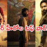 Upcoming Movies In June : జూన్ లో థియేటర్లలో సందడి చెయ్యబోతున్న సినిమాలు..విన్నర్ ఎవరు..?
