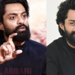 Kalyan Ram : కళ్యాణ్ రామ్ టాటూ వెనుక అంత పెద్ద స్టోరీ ఉందా..?