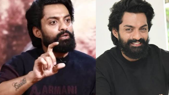 Kalyan Ram : కళ్యాణ్ రామ్ టాటూ వెనుక అంత పెద్ద స్టోరీ ఉందా..?