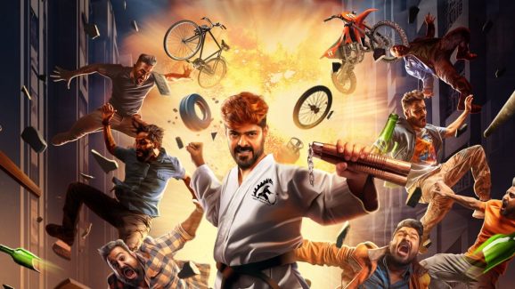 OTT Movie : నెలలోపే ఓటీటీలోకి వచ్చిన కన్నడ కామెడీ డ్రామా… తెలుగులో కూడా స్ట్రీమింగ్