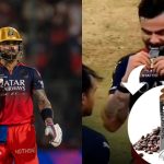 Virat Kohli :  కోహ్లీ ఎనర్జీ సీక్రెట్ ఇదే.. ధర ఎంతో తెలుసా..?